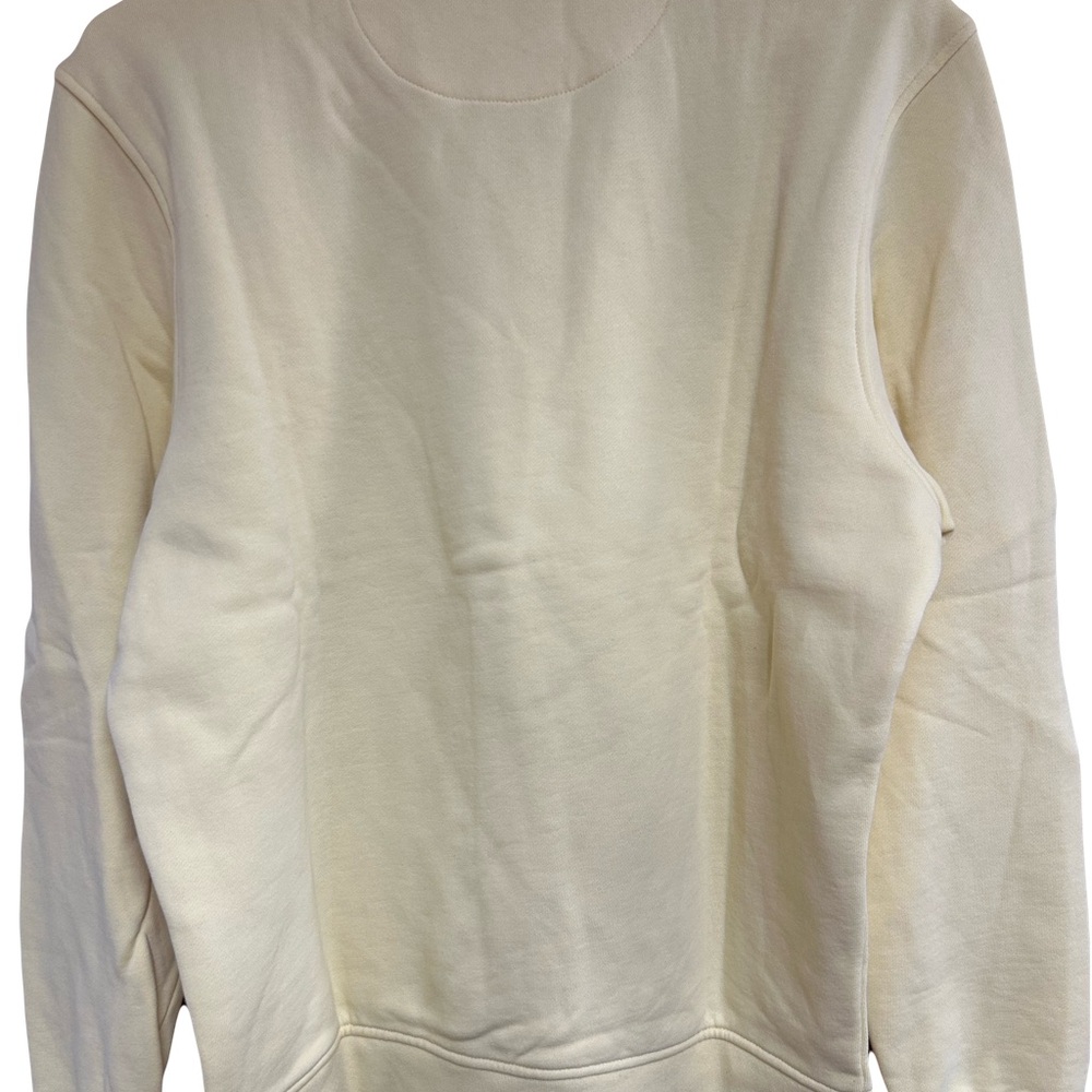 Lacoste Yellow Sweatshirt large - Picture 2 of 6